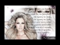 Fani Drakopoulou - Pos Mporeis (Lyrics) HD 2012 ...