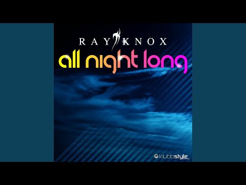 All Night Long (Ti-Mo Remix Edit)