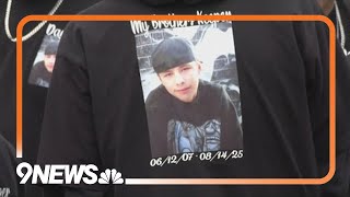 Mom Seeks Justice After Son Killed at Greeley Skate Park He Loved