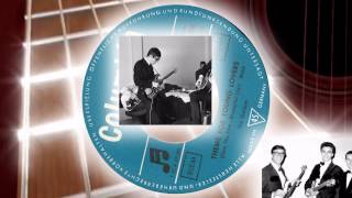 The Shadows  - Theme For Young Lovers