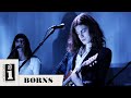 BØRNS Electric Love Live From YouTube Space LA