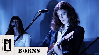 BØRNS | &quot;Electric Love&quot; | Live From YouTube Space LA