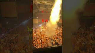 Kettama Amnesia Ibiza