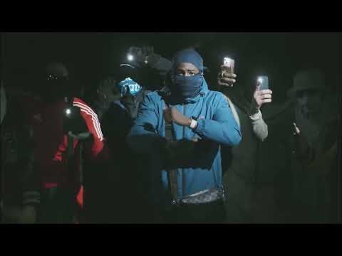 KOUSHINO x CAMAELEON x HOODBLAQ Drill Type Beat 🔪 "STRADA" 🔪 | UK Drill Type Beat 2022