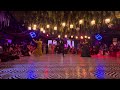 Jhoom Barabar Jhoom Dance Cover | Easy Mehendi Performance | Azhan Imran