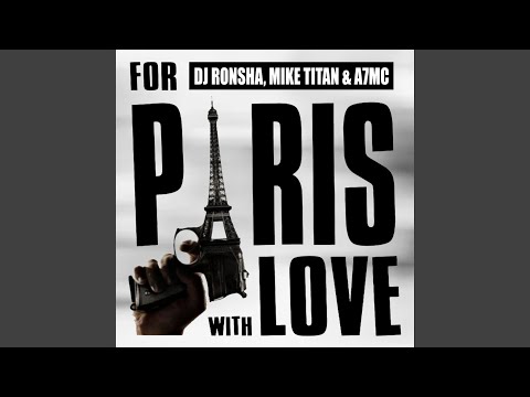 For Paris With Love