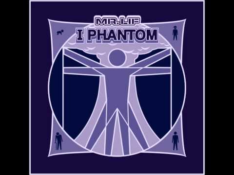 Mr. Lif - The Fringes (Prod. by Insight)