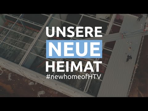 Es geht los - Unsere NEUE Heimat entsteht! | Haustechnik Voßwinkel