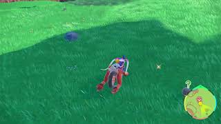 【ポケモンスカーレット】前回（3年以上前）より全く進んでないけどやってく。