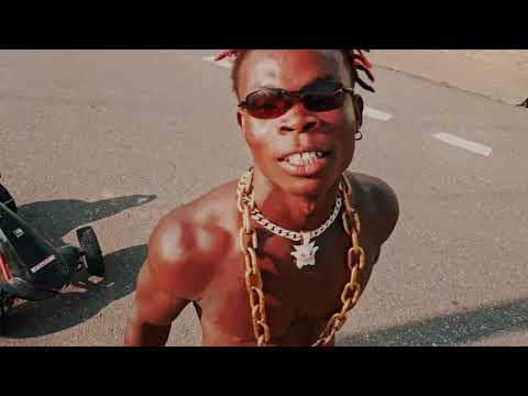 AY Poyoo ~ Push (Official Video) #rap #aypoyoo #comedy #comicrap #goat #hiphop