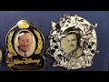 ASMR Soft Spoken BIG DISNEY PIN COLLECTION My Collection As Of Now