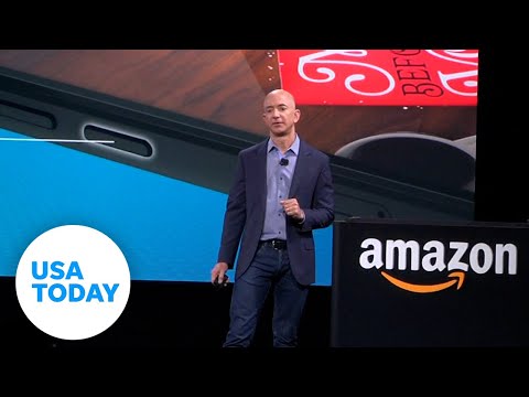 Forbes releases new billionaires list, Elon Musk takes first spot USA TODAY