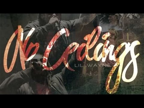 Lil Wayne - Ice Cream Paint Job [NO CEILINGS]