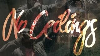 Lil Wayne - Ice Cream Paint Job [NO CEILINGS]
