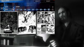 Download lagu Alan Wake | Tome 18 Revision | All Dead Of Night Lore mp3 Download lagu Alan Wake | Tome 18 Revision | All Dead Of Night Lore mp3
