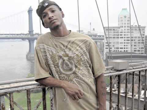 Main Flow, Louieville Sluggah & Wordsworth Freestyle (DJ Unknown & DJ Mek)