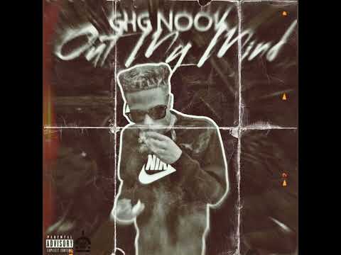 GHG Nook - Out My Mind