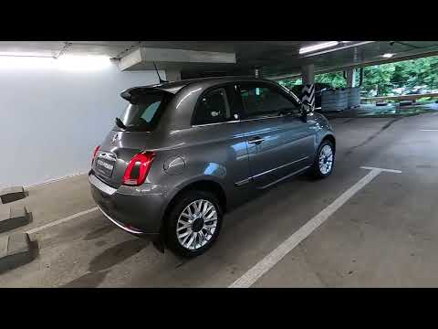 фото fiat 500 ii рестайлинг 0