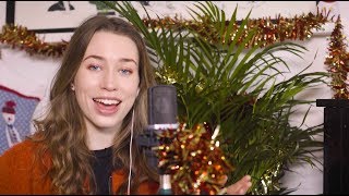 I rewrote Call Me Out into a christmas song... say hi to Snow It Down