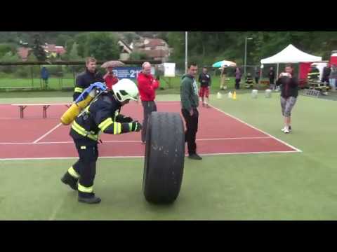 TFA Velatice 2017, Martin Sedlák, 2:38:68, 5.místo