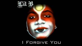 Lil B - Im In The Streetz ( The Game Anti Diss ) [ I Forgive you ]
