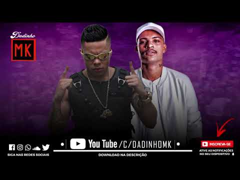 MC Denny e MC Lan - Todo Mundo Odeia o Chris (Prod.DJ) THIAGO MENDES (2018)