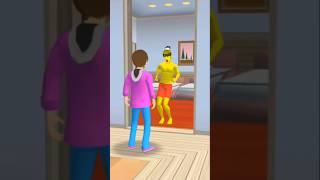 Download lagu Yuta_Sees_the_Bigest_ghost_viralvideo_shortvideo_sakuravideo😜#shorts #sakuraschoolsimulator mp3