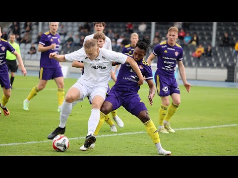 PEPO - Kiffen 7.7.2024 | kooste