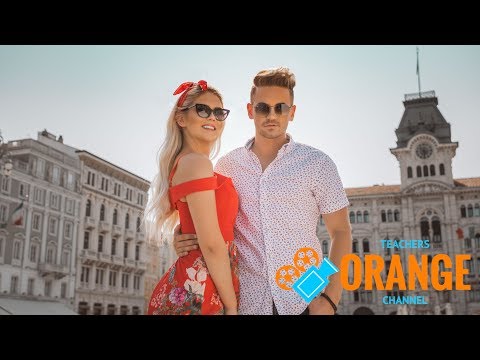 MARK ZEBRA - FENOMENALNA (Official 4K Video)