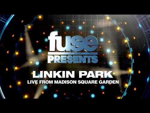 Linkin Park - Madison Square Garden 2011 (Full Show) HD