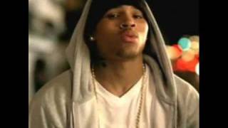 Chris Brown - Apology
