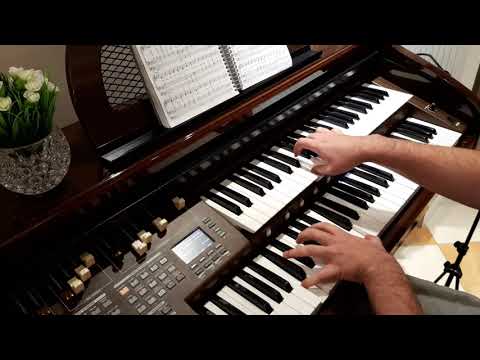 Hino 247: Se fores tentado |CCB| Tokai MD-750 GOLD