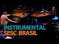 Gilson Peranzzetta e Wagner Tiso | Programa Instrumental Sesc Brasil