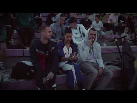 RCV VS  KUGAR | OCTAVOS | 2º CLASIFICATORIA URBAN FESTIVAL 2K22