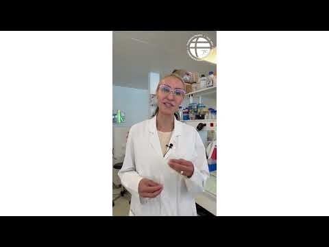 Testimonial of Dr. Erika Tatiana CAMACHO, Fulbright Research Scholar 2022-23