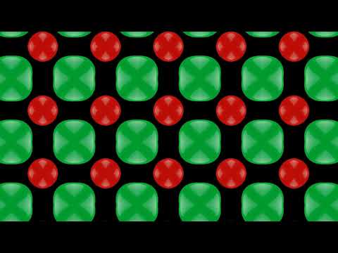 Club Visuals 1007 - Color Candy Background Video Loop HD