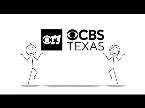 KTVT | Promo of KTVT CBS 11 is Now CBS Texas (2023)