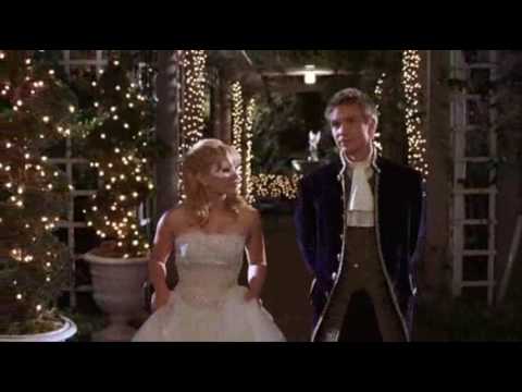 Historia Kopciuszka - Bal (A Cinderella Story - prom)