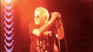 UK Subs - Live in London, November 2021