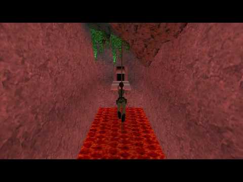 TRLE 2003.12.12 - Legacy of the Gods 13, Chapter 9