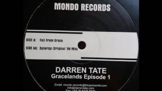 Darren Tate ‎– Synergy (Original '99 Mix)
