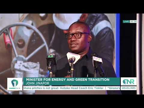 Ghana Saves $500m Annually From Shift To Gas-Fired Power — Jinapor