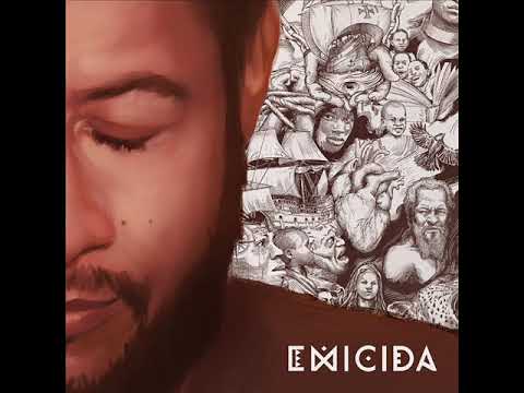 Emicida - Mandume (ft. Drik Barbosa, Amiri, Rico Dalasam, Muzzike, Raphão Alaafin)