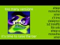 V17 Doomsday Csupo Has A Sparta AntiVenom Remix