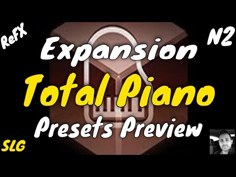 download lagu mp3 mp4 Nexus Piano Expansion, download lagu Nexus Piano Expansion gratis, unduh video klip Nexus Piano Expansion