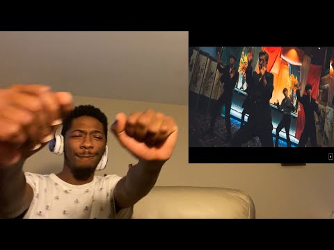 Club BANGER!!! | Steve Aoki & Monsta X - Play It Cool (Official Video) [Ultra Music] | Reaction
