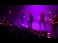 Amaranthe My Transition Paris 31 03 2013