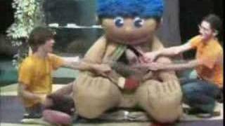 Rainbows In The Dark