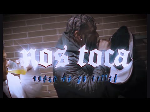 Renzo Go Rellah - Nos Toca | Video Oficial