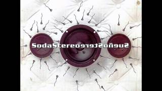 Soda Stereo - Efecto Doppler [Album: Sueño Stereo - 1995] [HD]